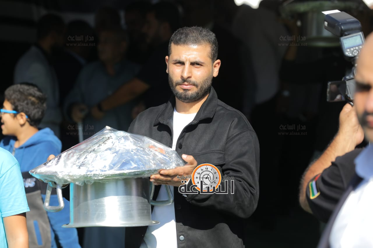 Madar Al-Saa Images 0.3991769668255547