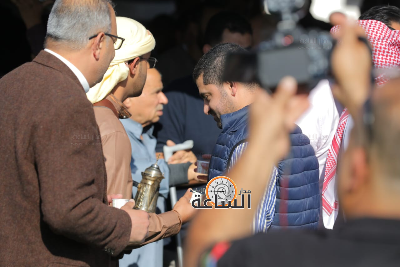 Madar Al-Saa Images 0.8959938817527866