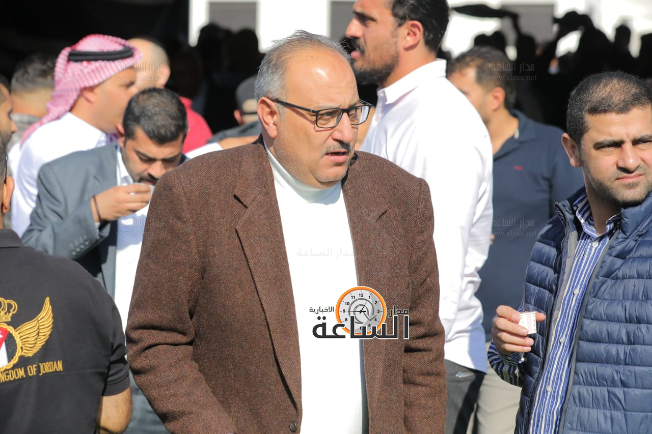 Madar Al-Saa Images 0.09532110655560988