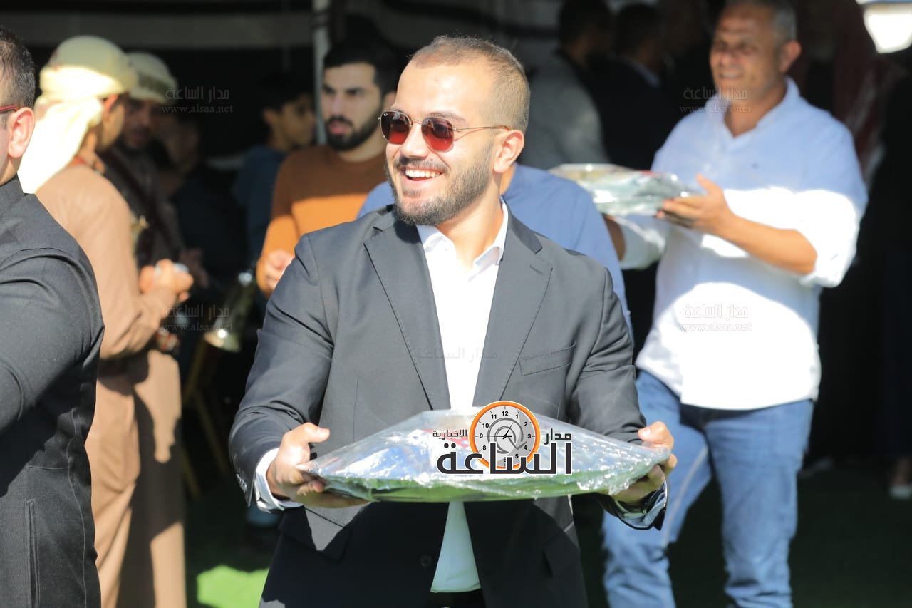 Madar Al-Saa Images 0.5887144988065651