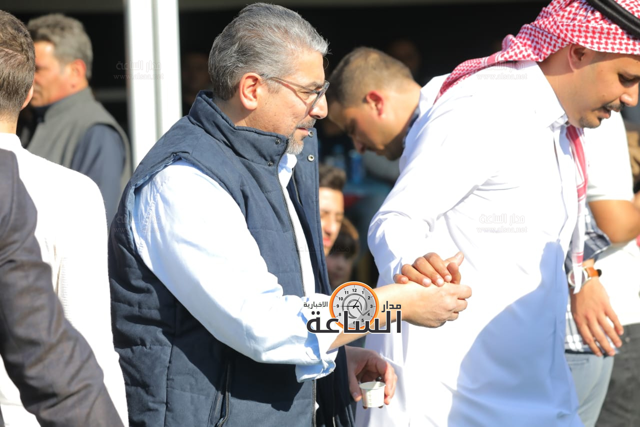 Madar Al-Saa Images 0.5462489604256746