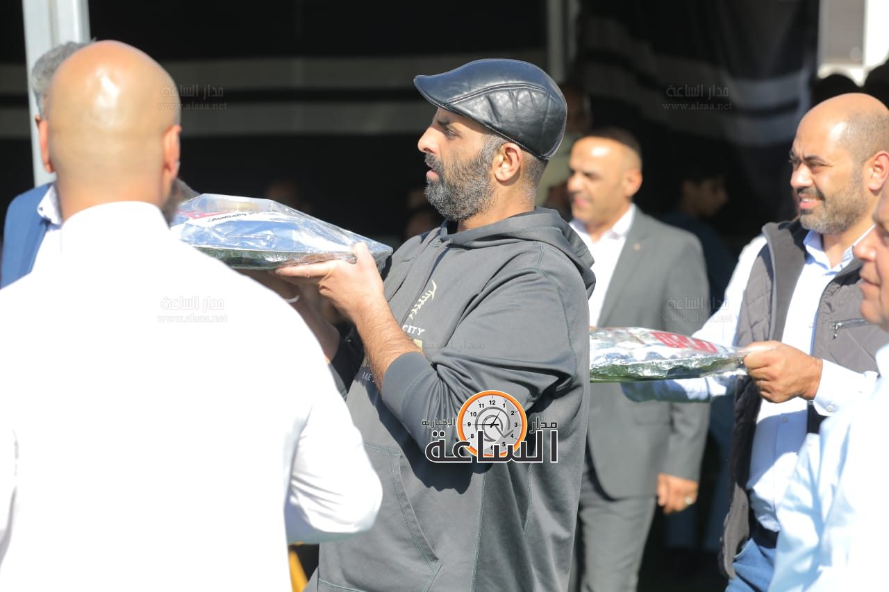 Madar Al-Saa Images 0.7893551522736726