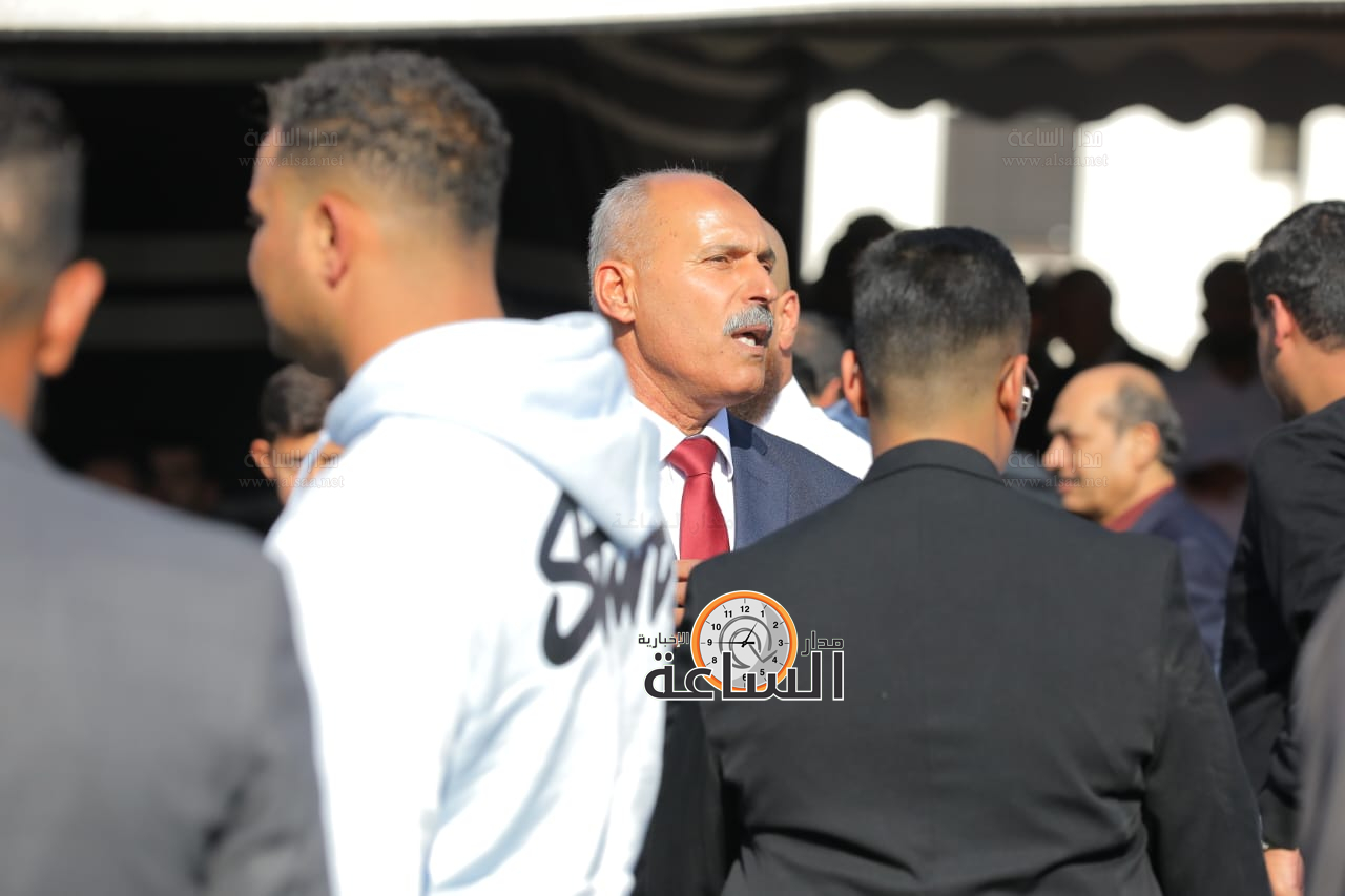 Madar Al-Saa Images 0.1529825003134473