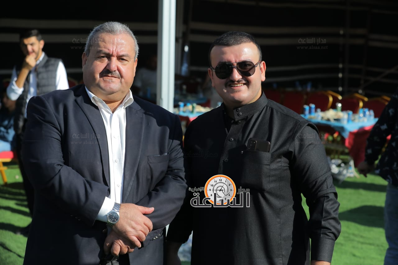 Madar Al-Saa Images 0.4907420947125276