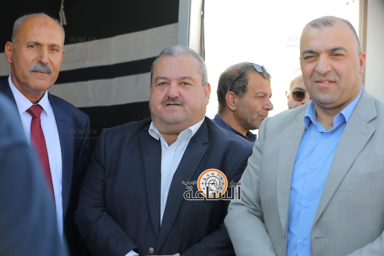 Madar Al-Saa Images 0.5799761381817627