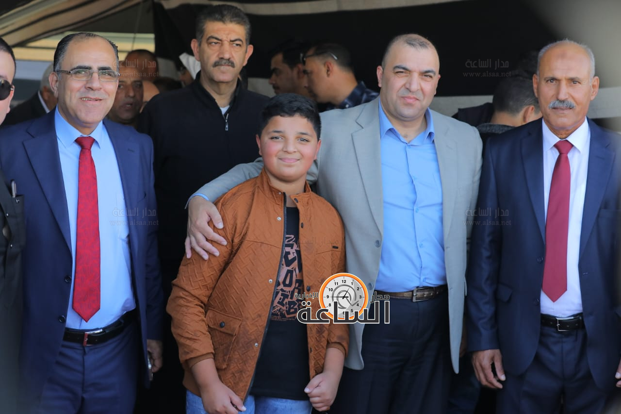 Madar Al-Saa Images 0.8224162774008932