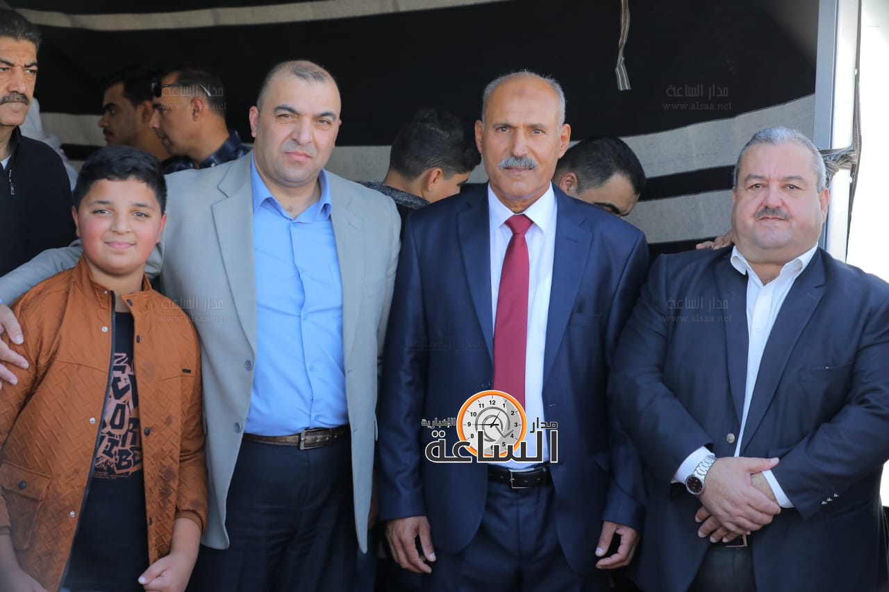 Madar Al-Saa Images 0.7362166146043834