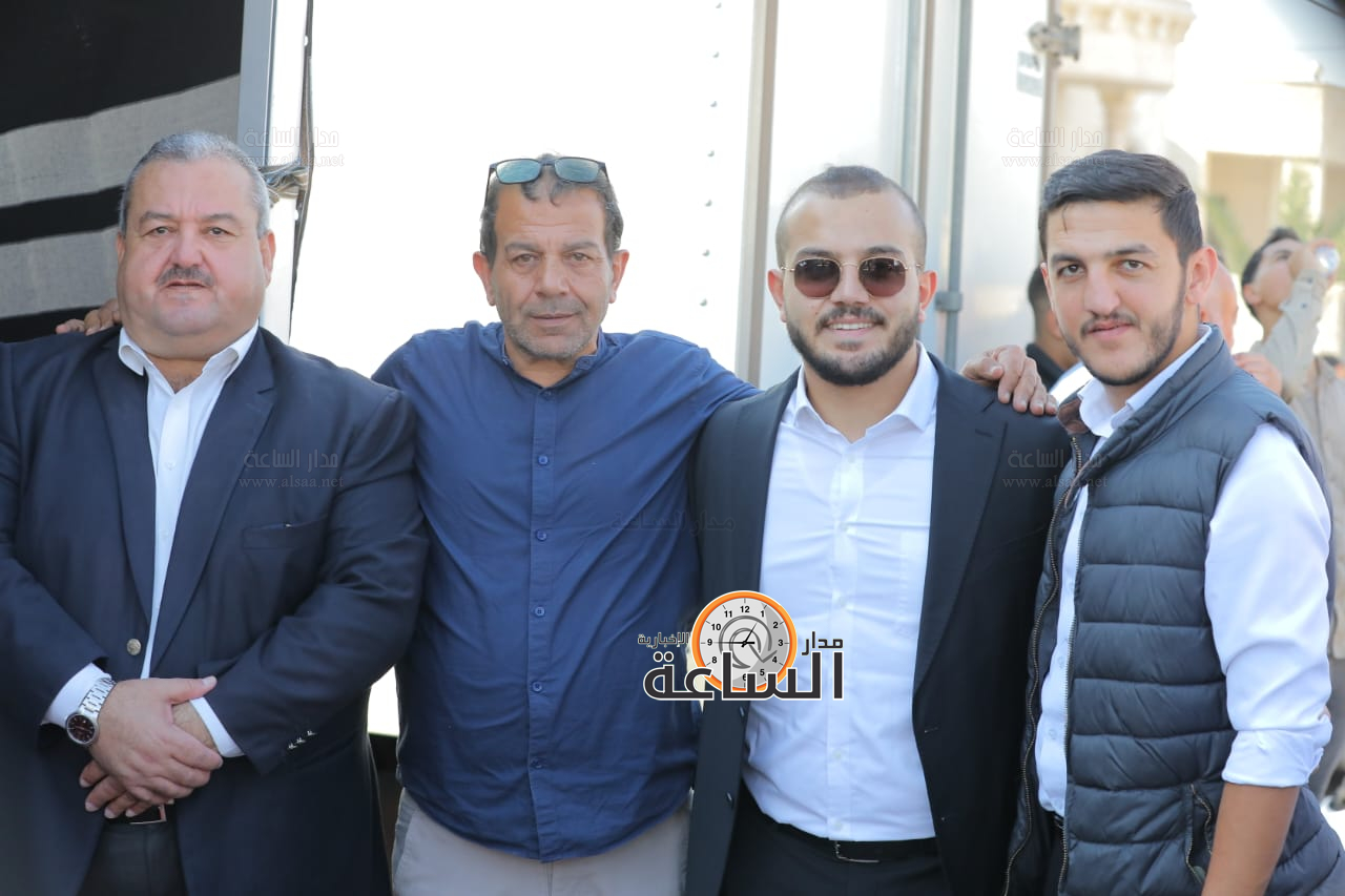 Madar Al-Saa Images 0.1658828413848794