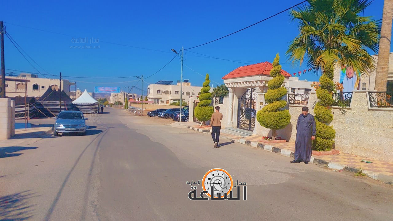 Madar Al-Saa Images 0.8470232866446883