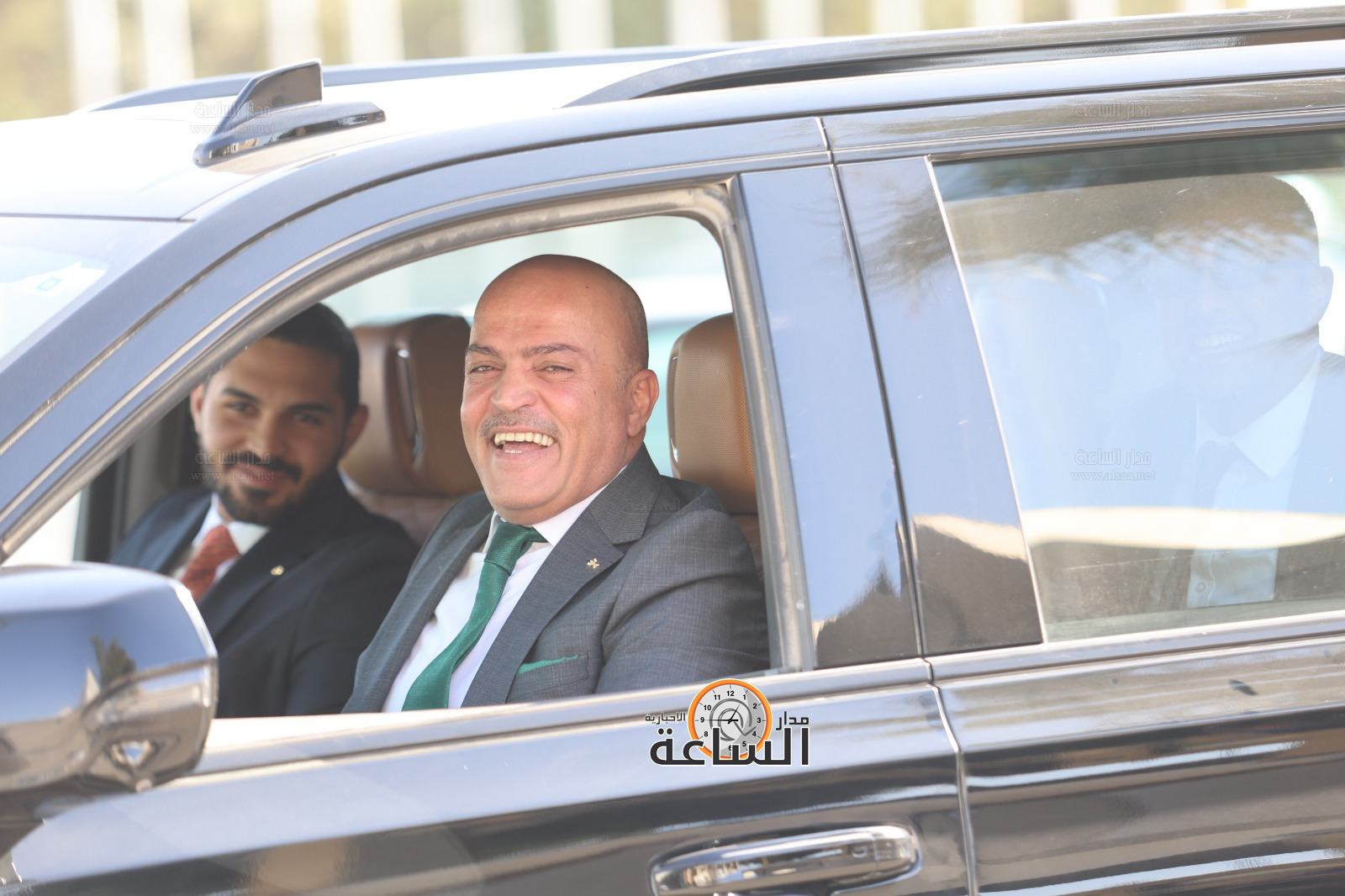 Madar Al-Saa Images 0.29798440792727976