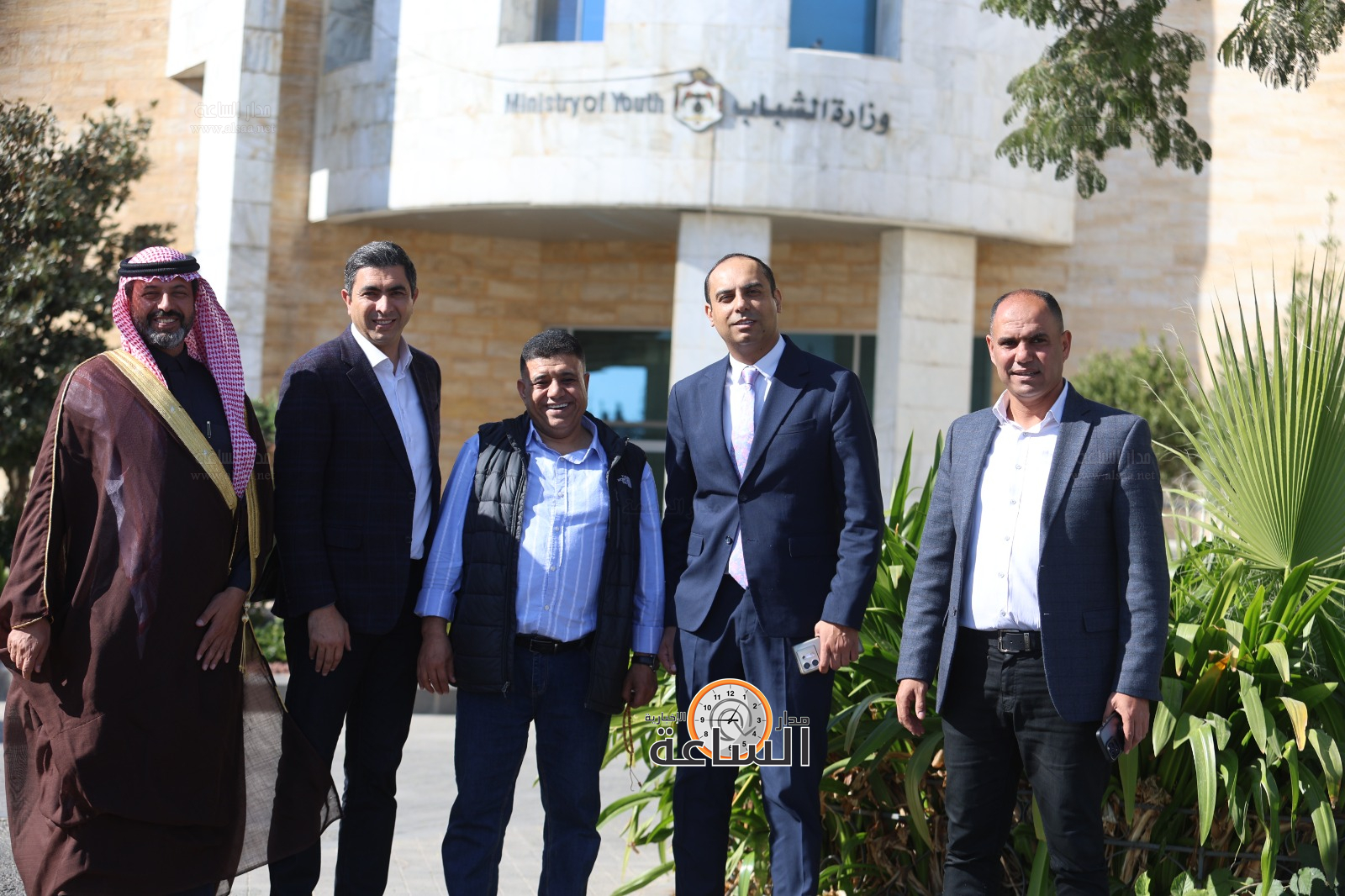 Madar Al-Saa Images 0.7599755391046918