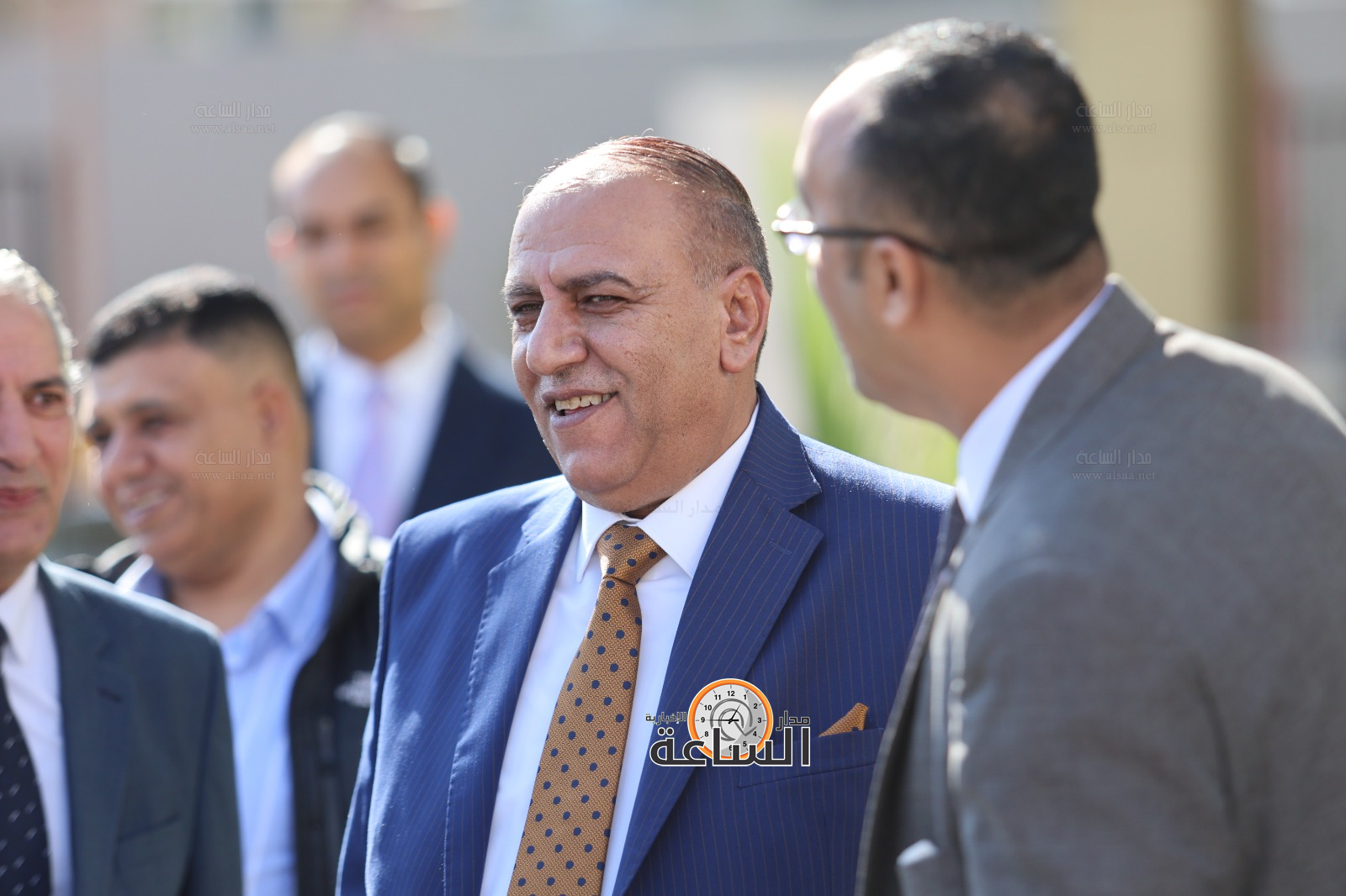 Madar Al-Saa Images 0.661401820434224