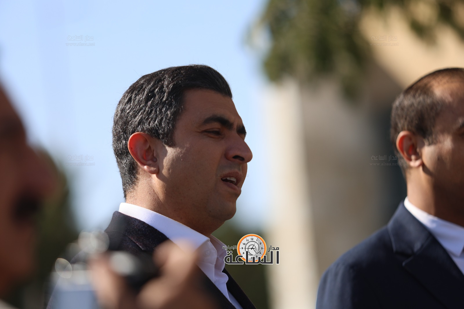 Madar Al-Saa Images 0.4886818068115819