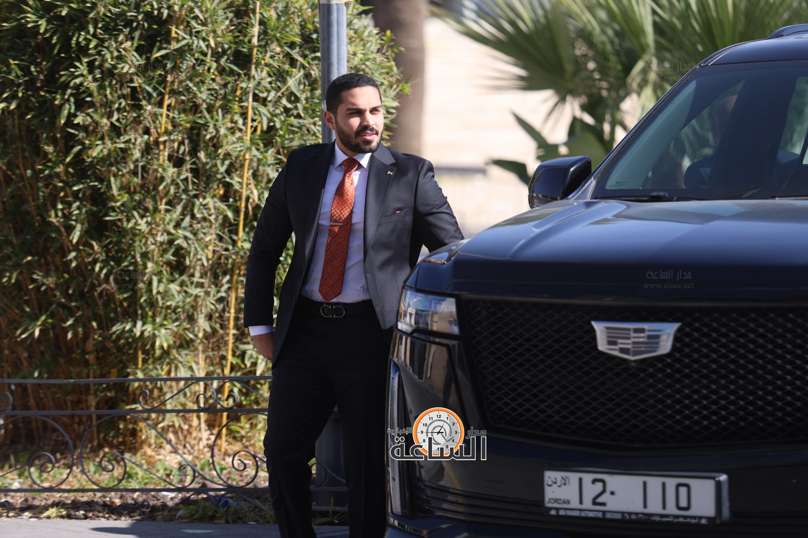 Madar Al-Saa Images 0.5652898534142718