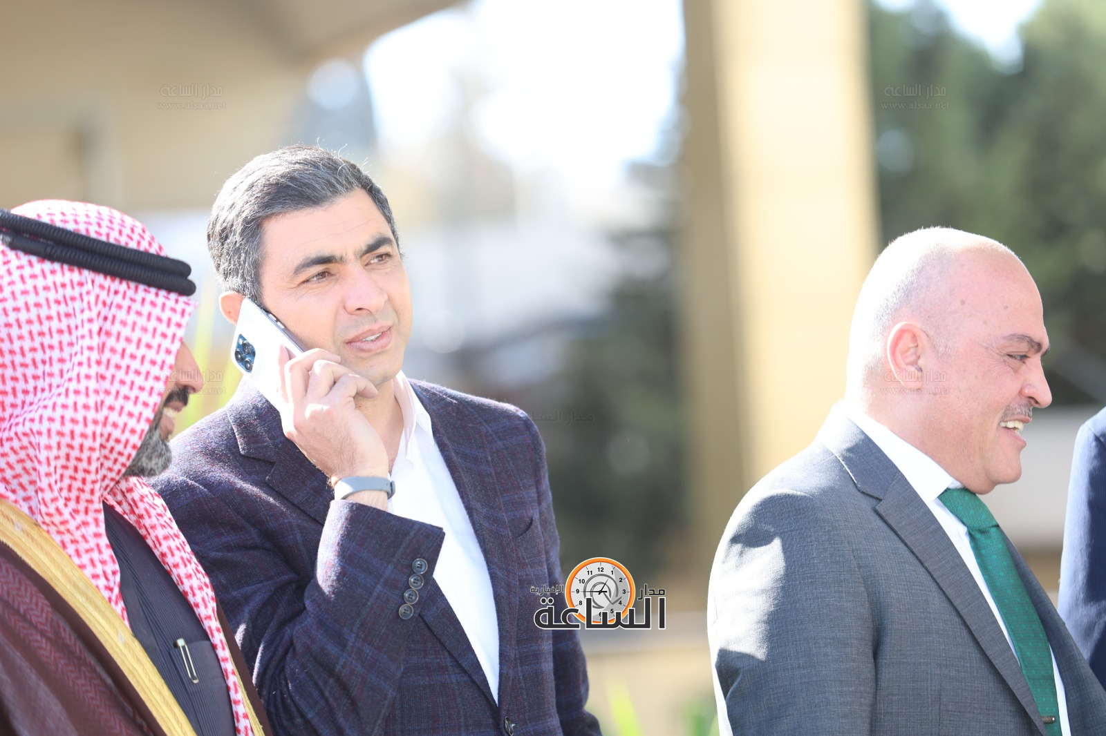 Madar Al-Saa Images 0.704730185927533