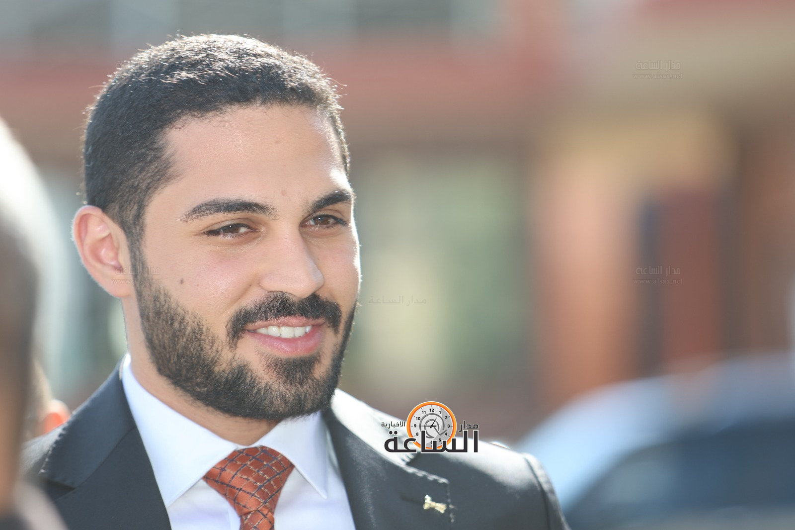 Madar Al-Saa Images 0.13949741830915707