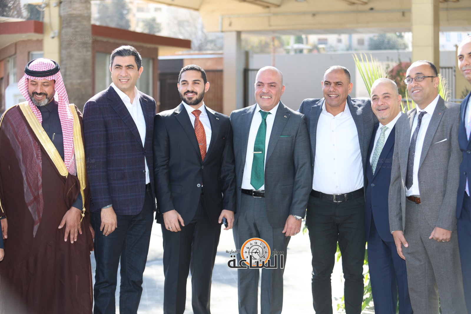 Madar Al-Saa Images 0.9484956926628898