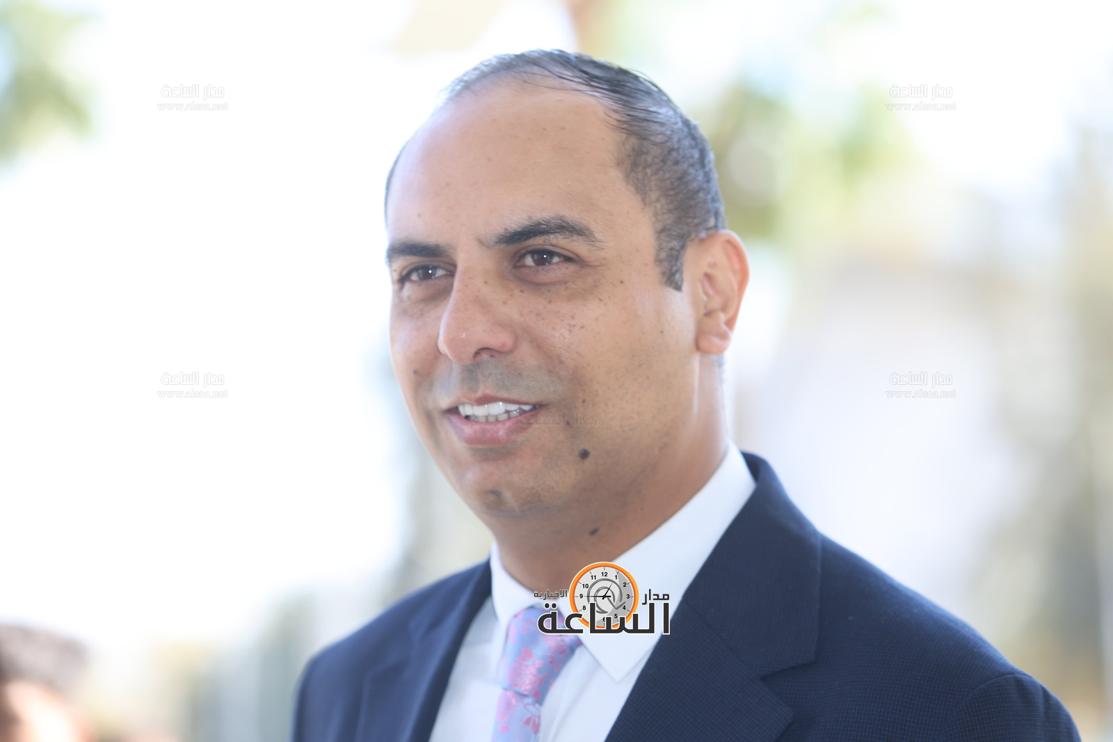 Madar Al-Saa Images 0.8428097362224489