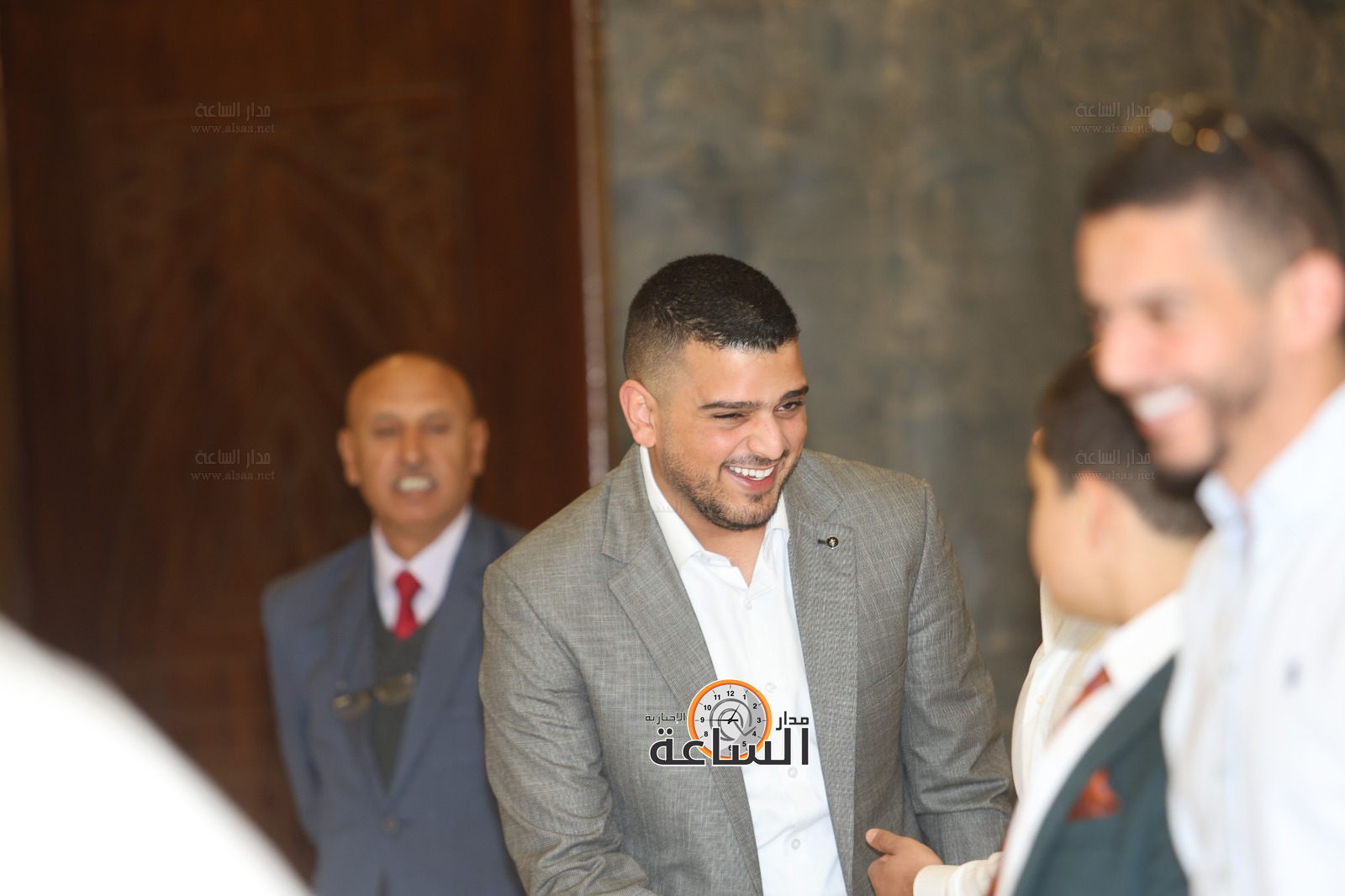 Madar Al-Saa Images 0.970765815410477