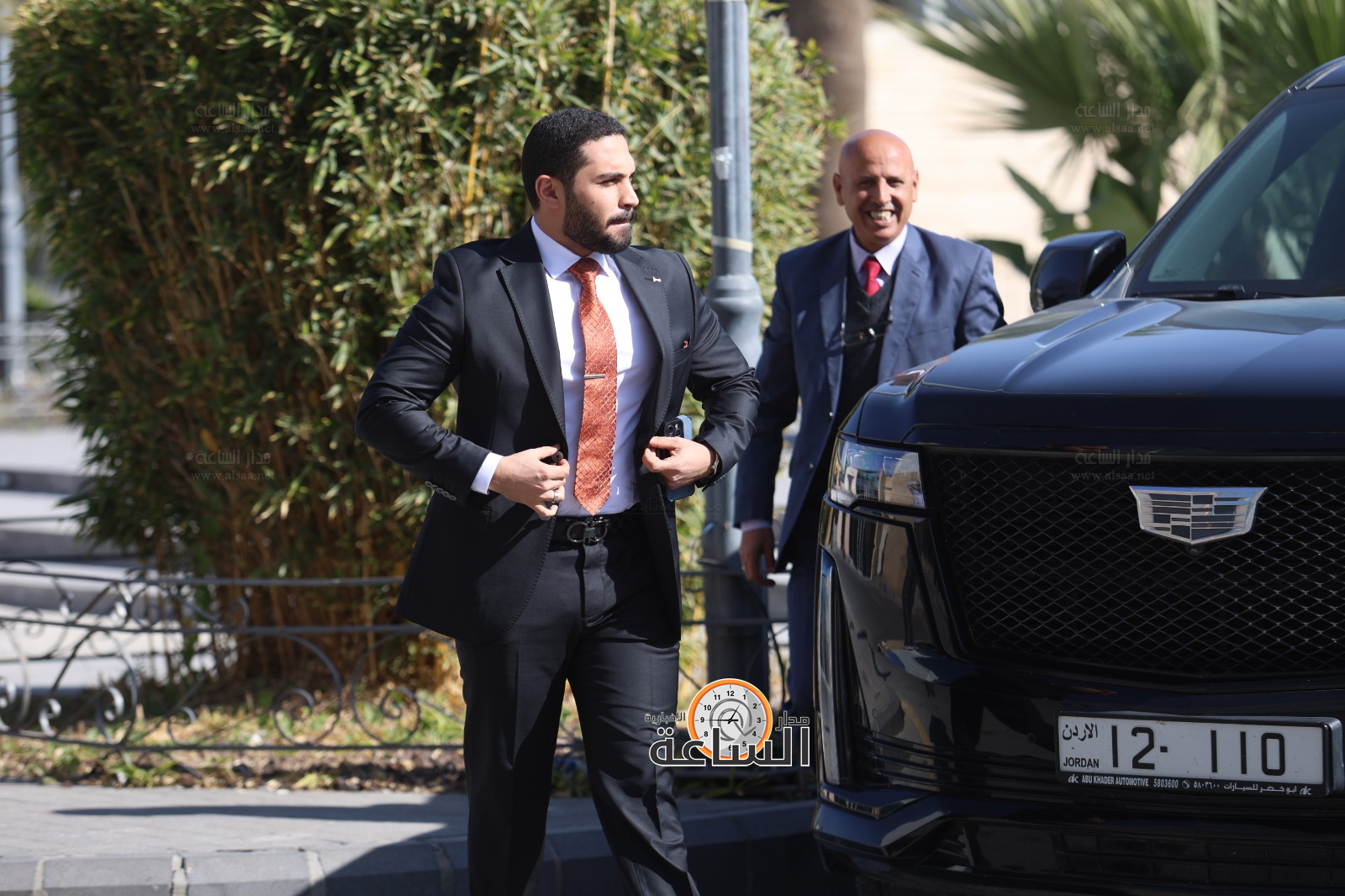 Madar Al-Saa Images 0.5621710316487567