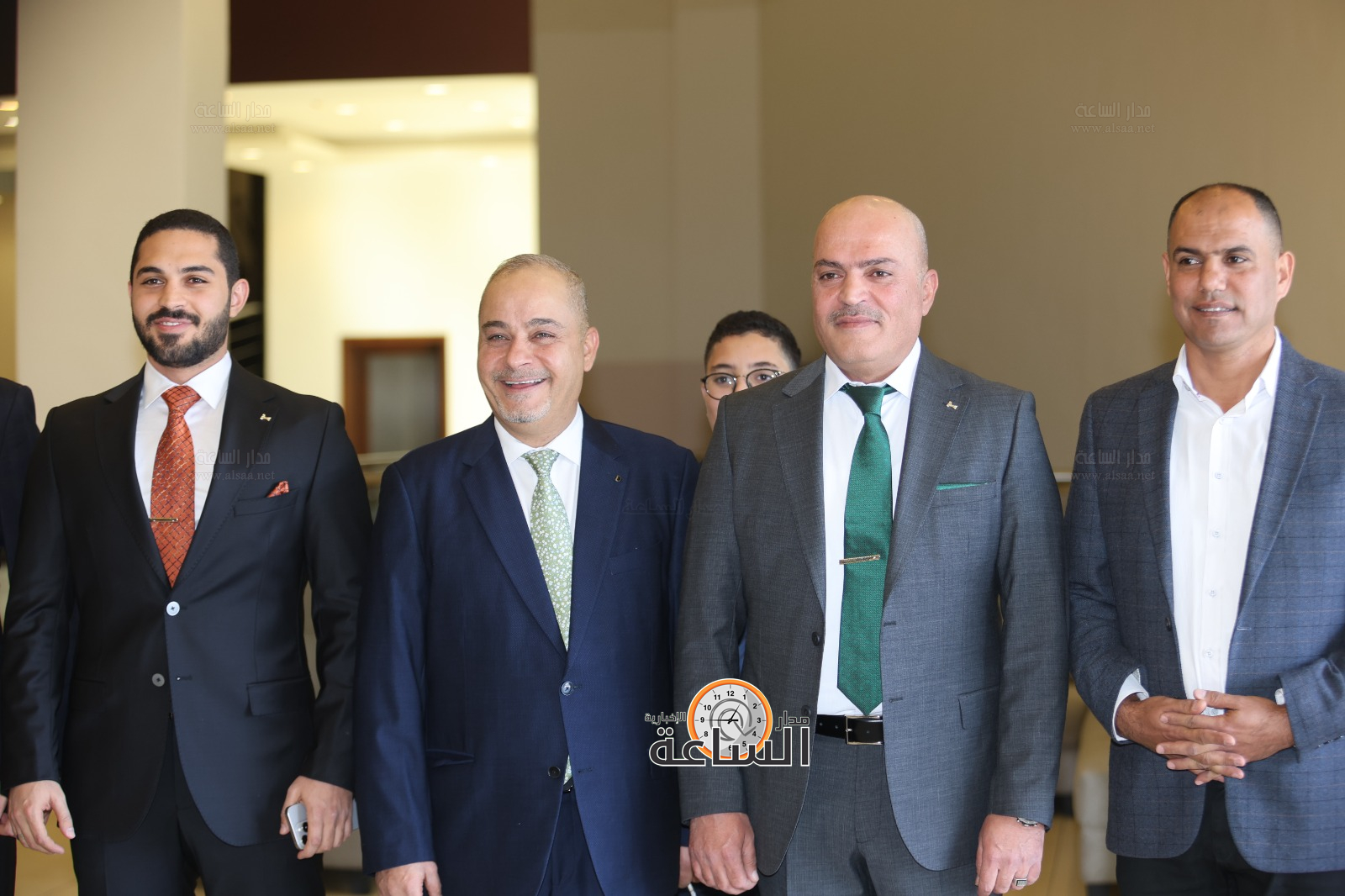 Madar Al-Saa Images 0.2555134719647205