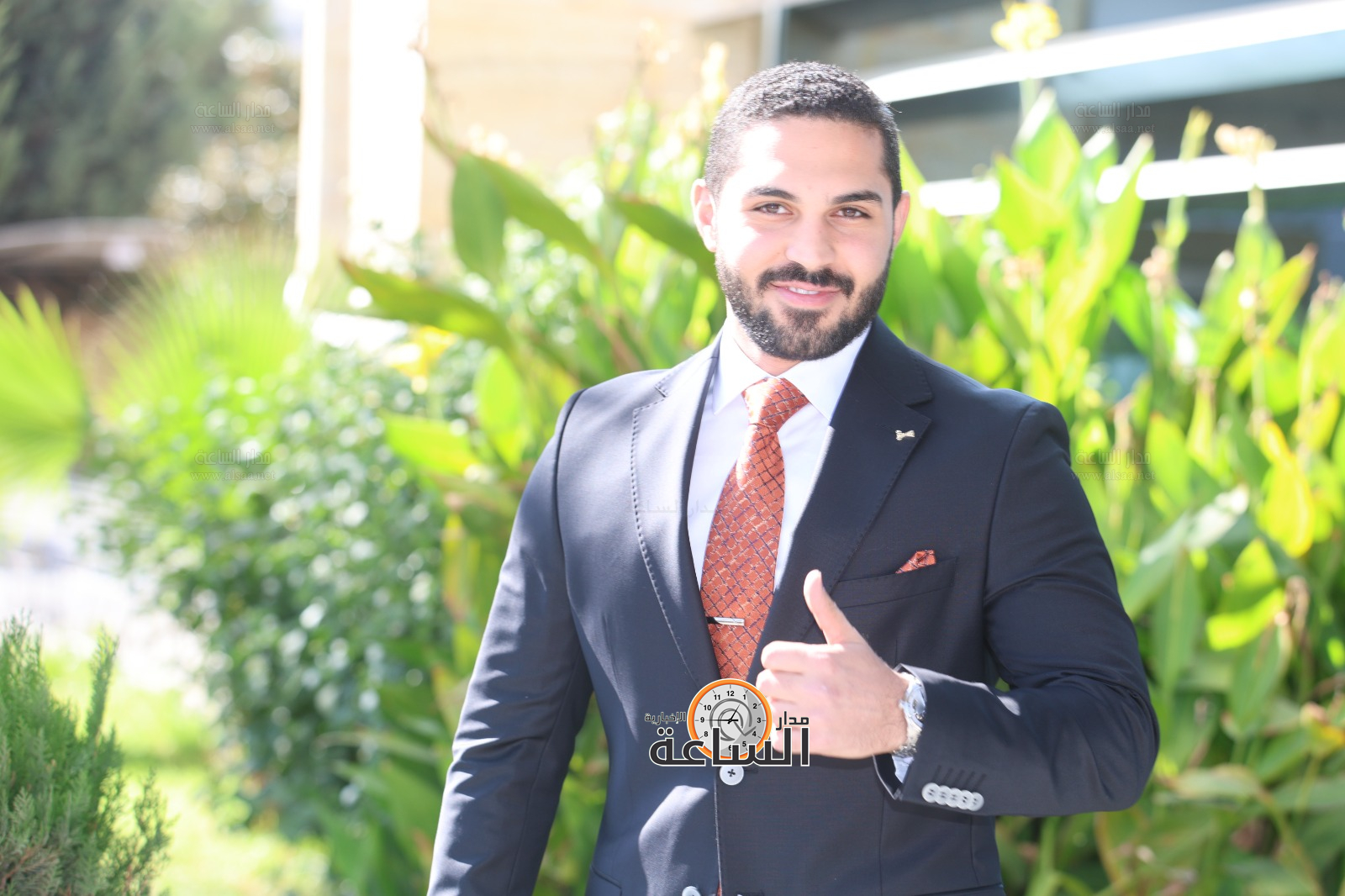 Madar Al-Saa Images 0.08736835373705865