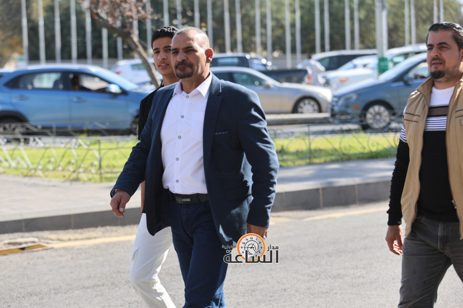 Madar Al-Saa Images 0.16408682054128665