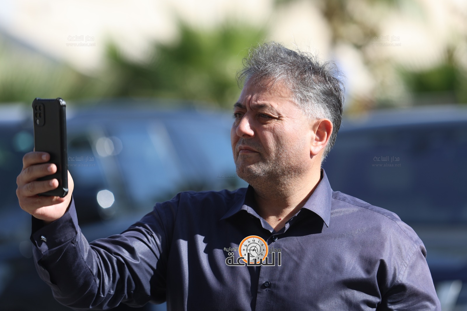 Madar Al-Saa Images 0.5399087972046215