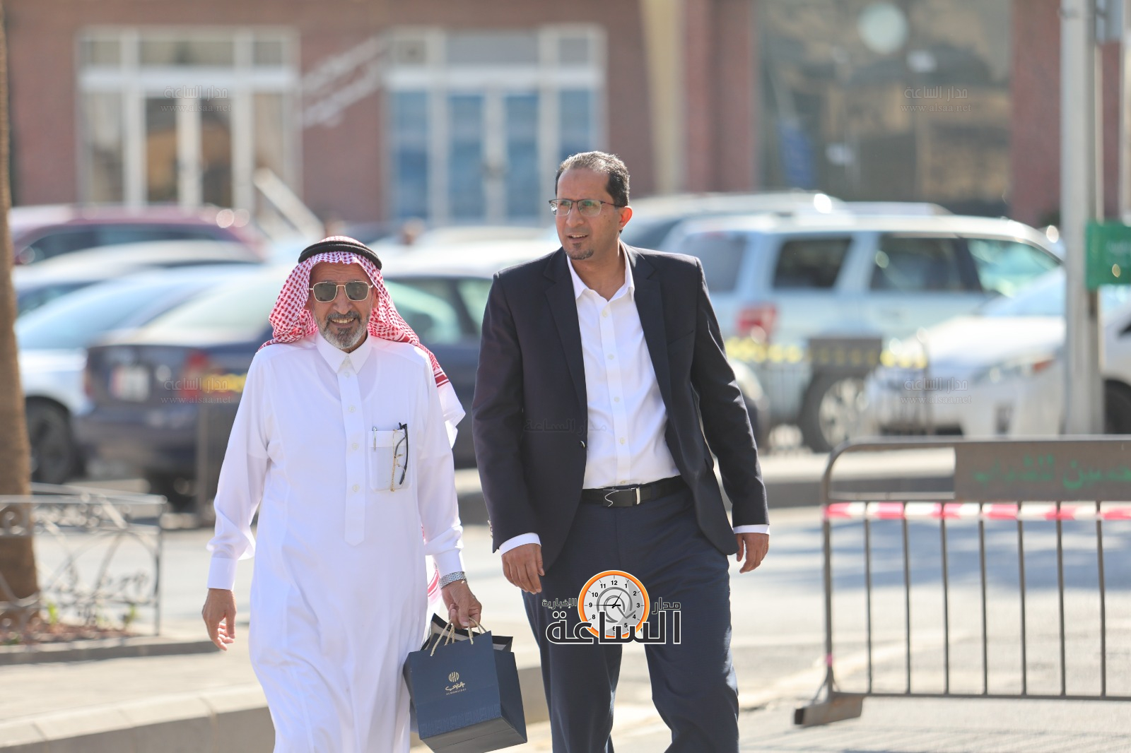 Madar Al-Saa Images 0.4152637269371551