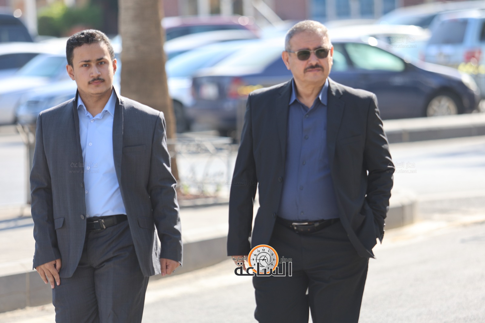 Madar Al-Saa Images 0.6399140654886752