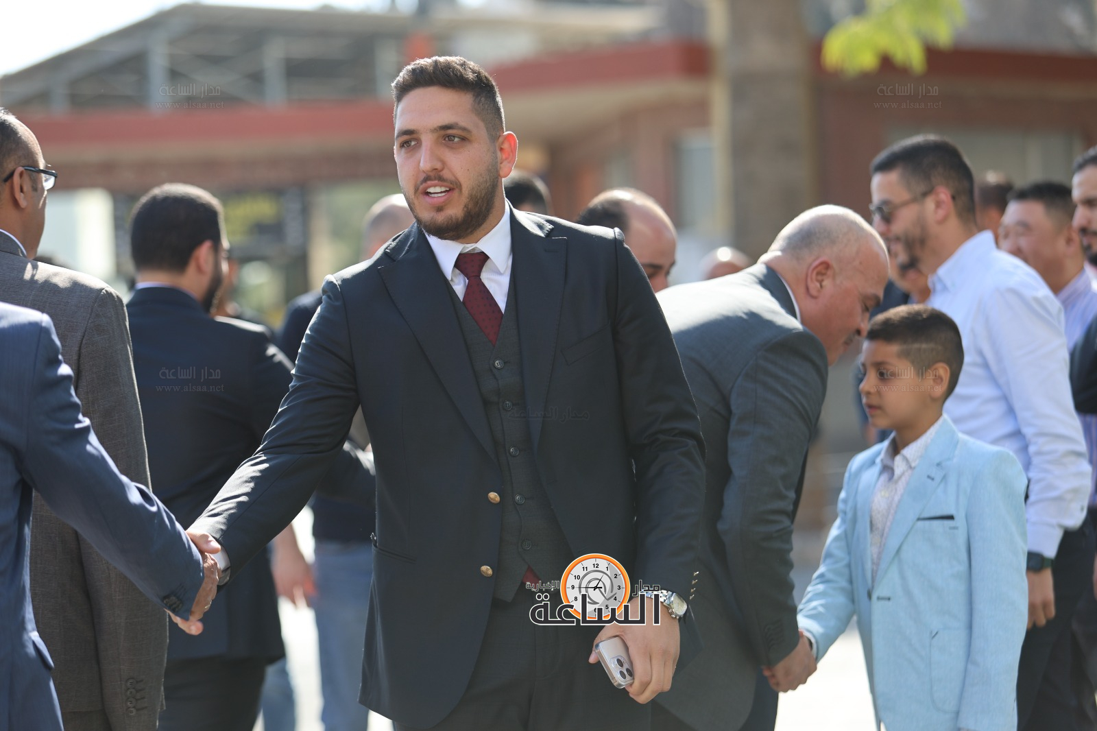 Madar Al-Saa Images 0.4225367366925237