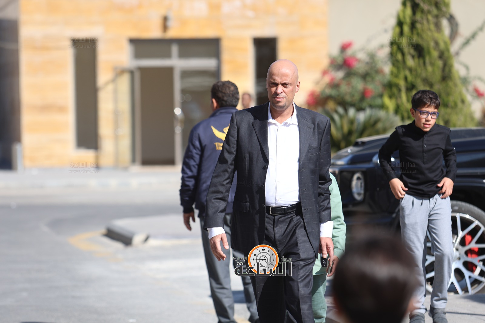 علاء ابو صوفة