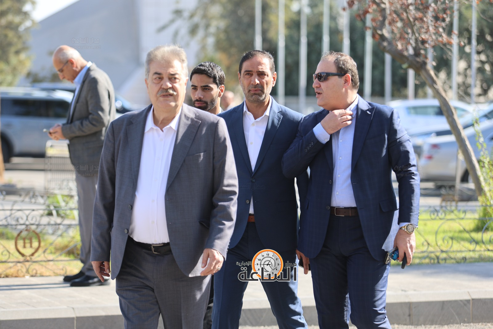 Madar Al-Saa Images 0.5620736293830431