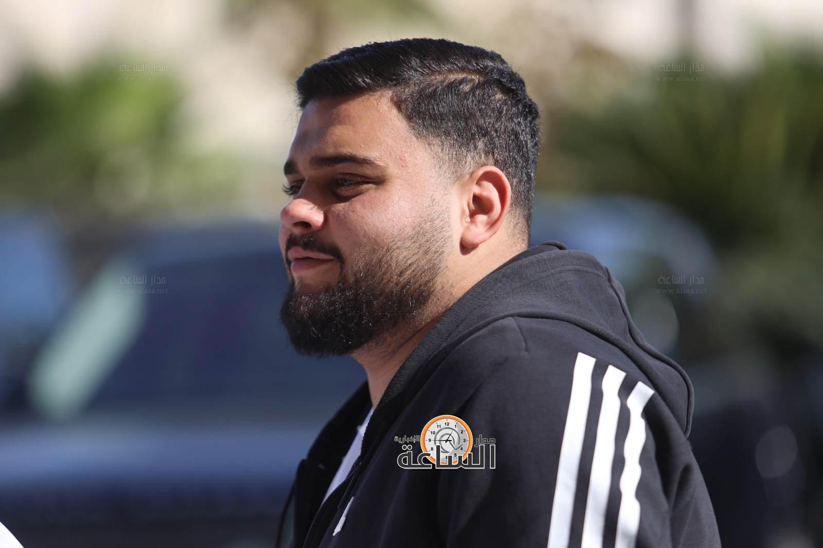 Madar Al-Saa Images 0.12467393224484868