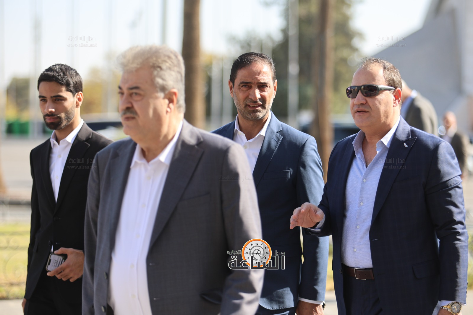 Madar Al-Saa Images 0.427447414949079