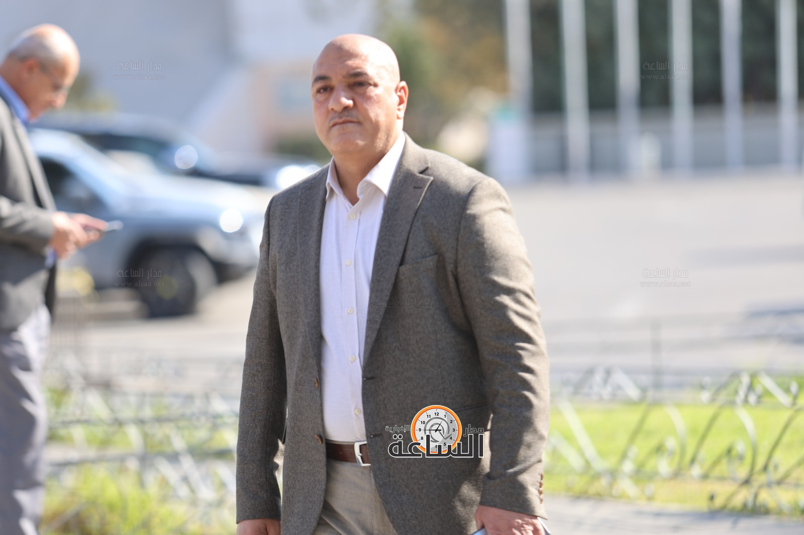 Madar Al-Saa Images 0.28133149005168057