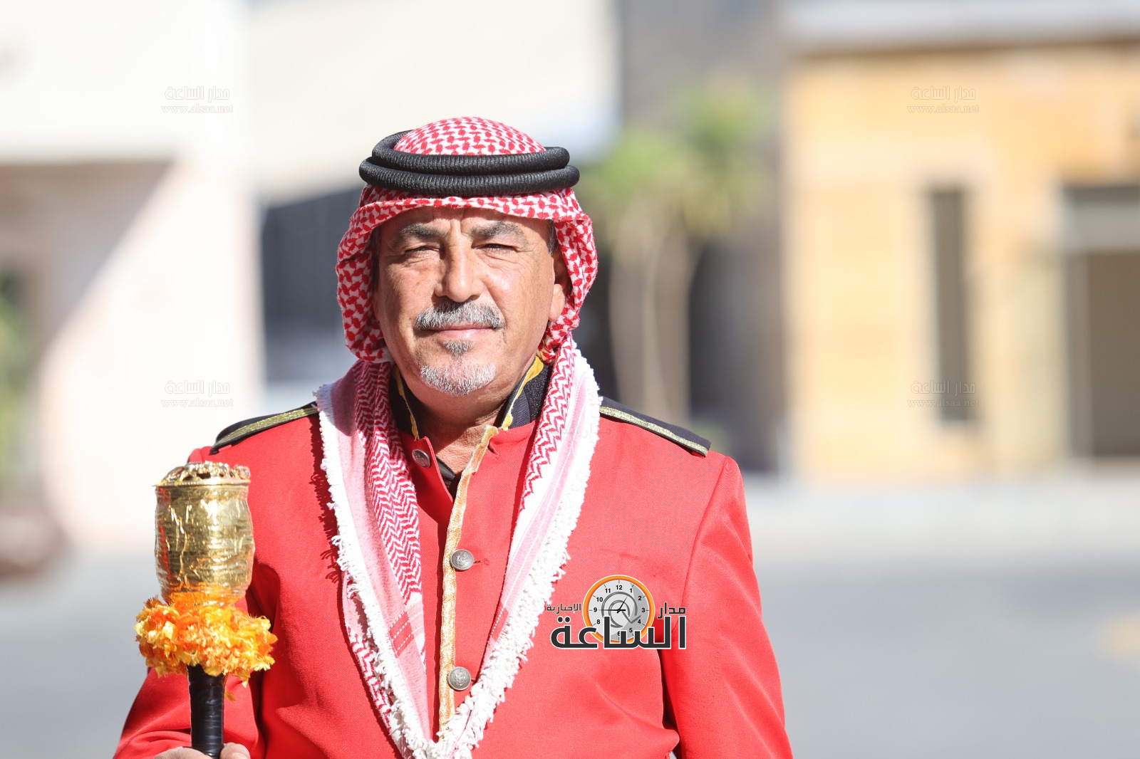 Madar Al-Saa Images 0.21928795161401538