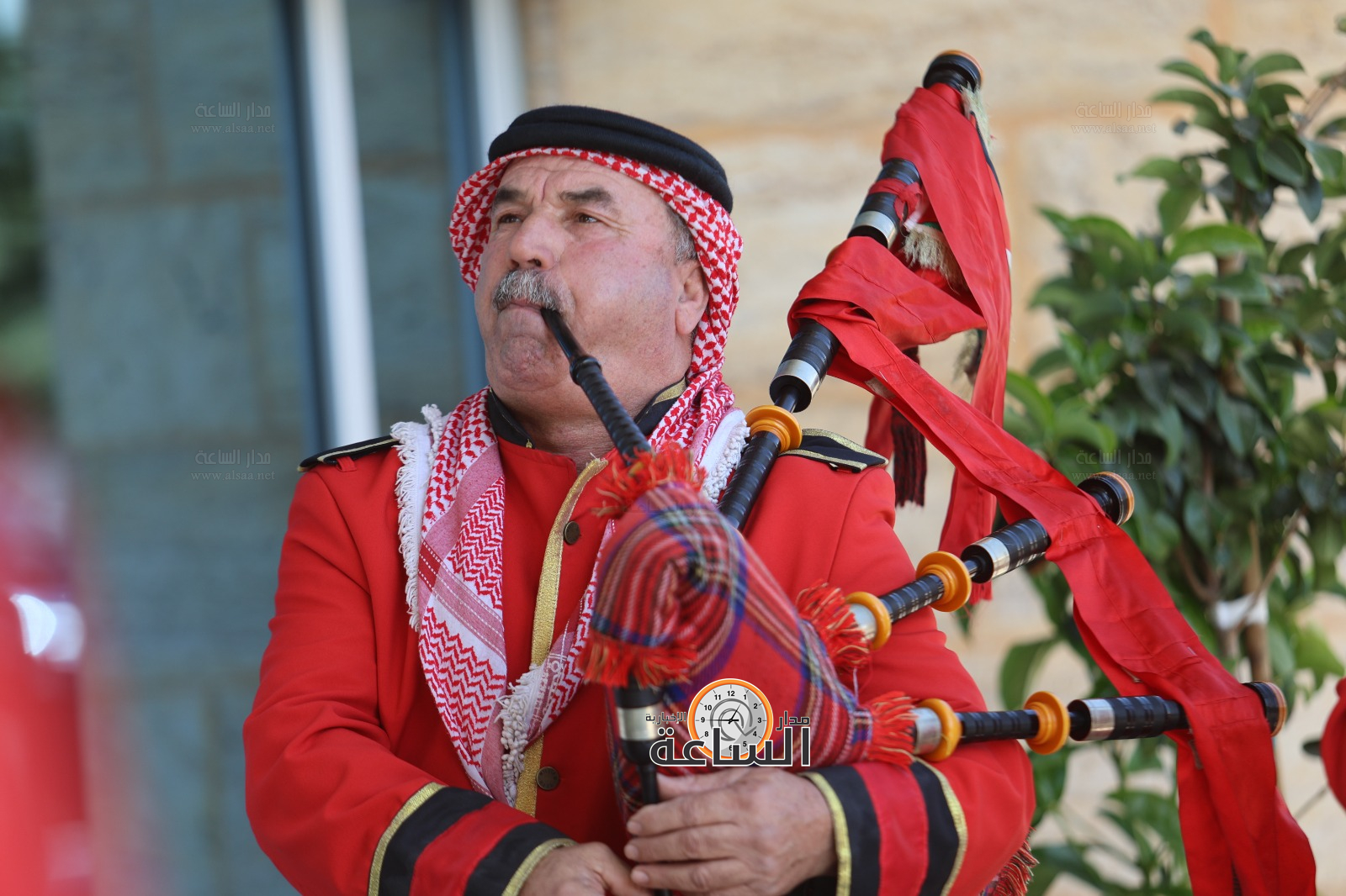 Madar Al-Saa Images 0.31270454597800756