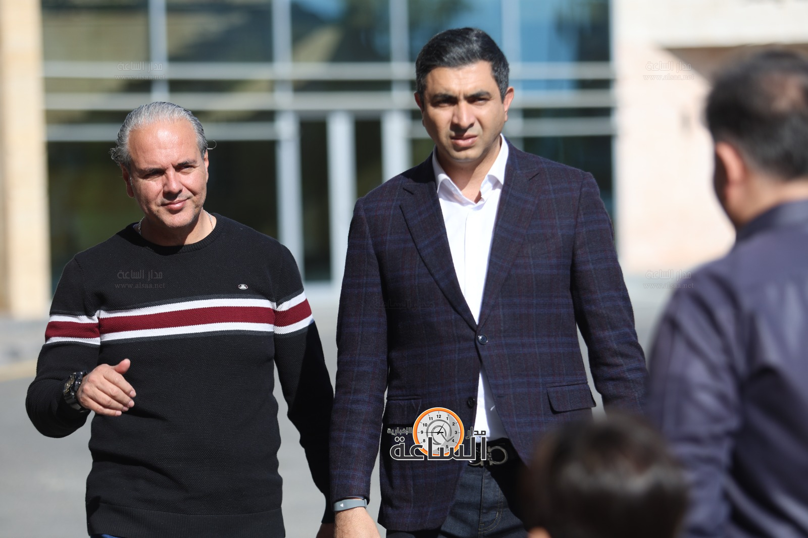 Madar Al-Saa Images 0.8366932967105201