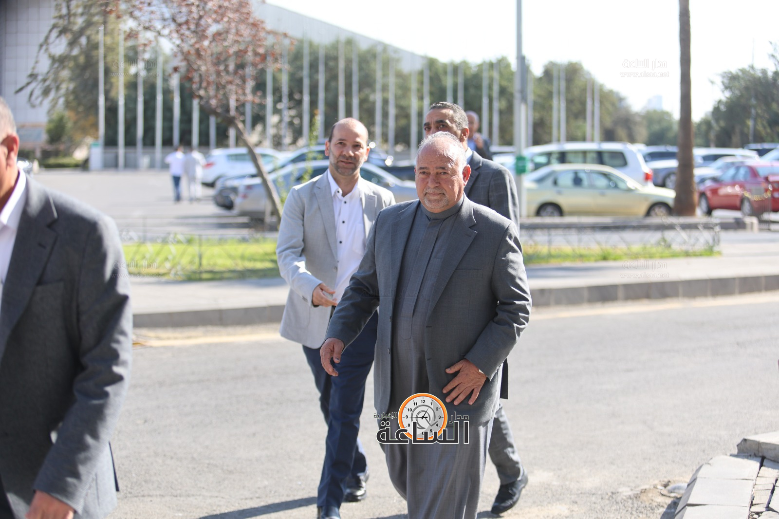 Madar Al-Saa Images 0.41811403986034357