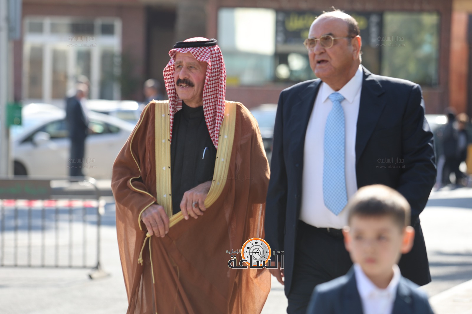 Madar Al-Saa Images 0.7991777344060378