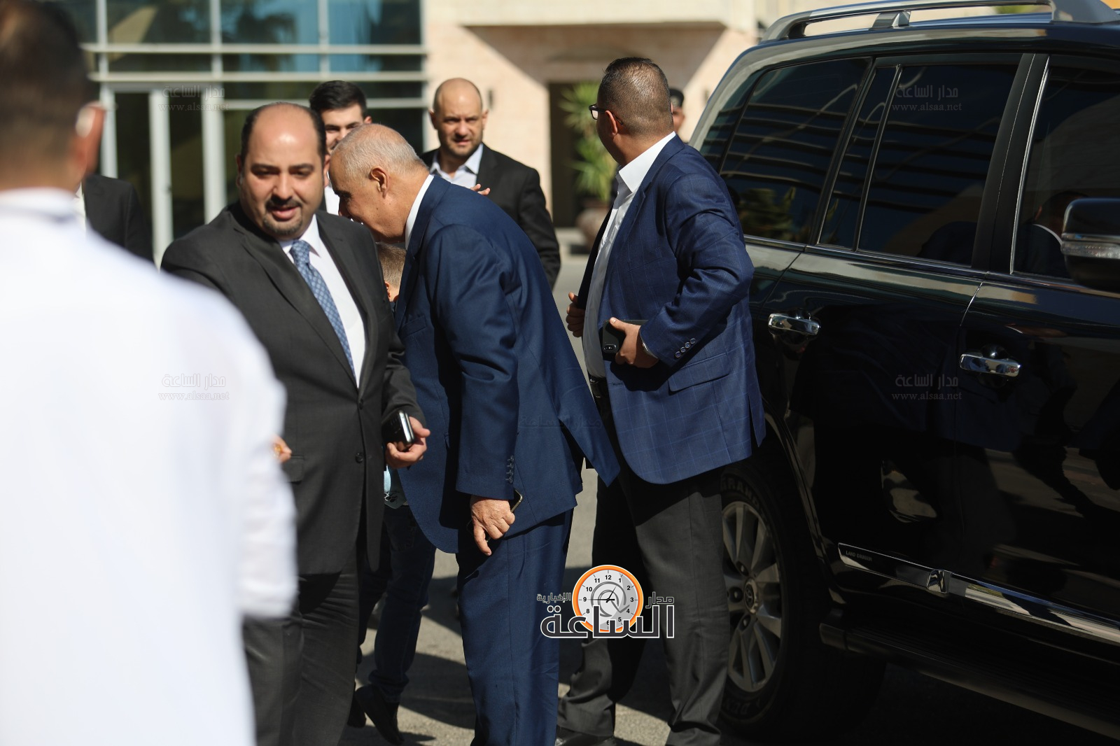 Madar Al-Saa Images 0.06816421887486168