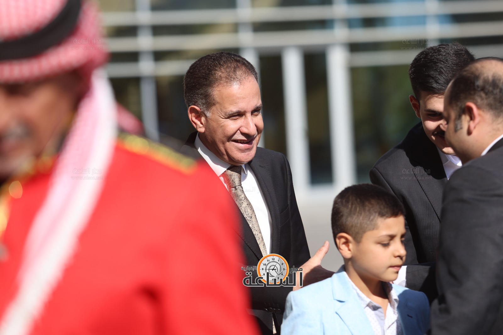 Madar Al-Saa Images 0.4741484397391029