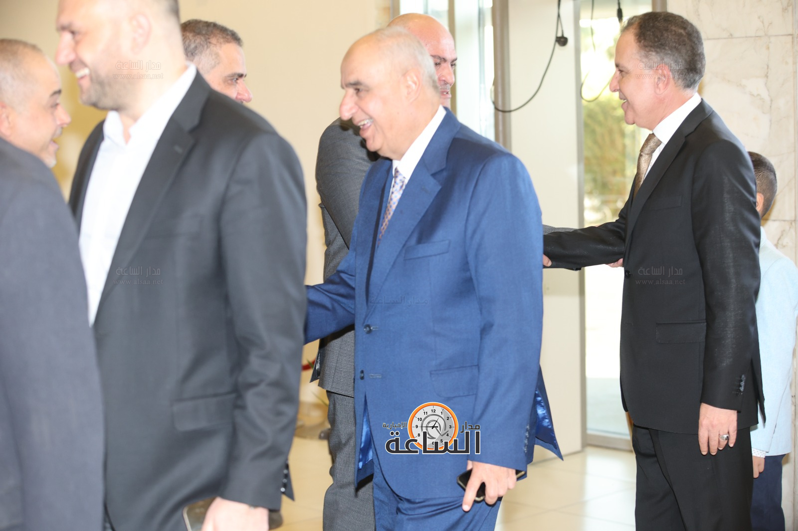 Madar Al-Saa Images 0.31303992893087007