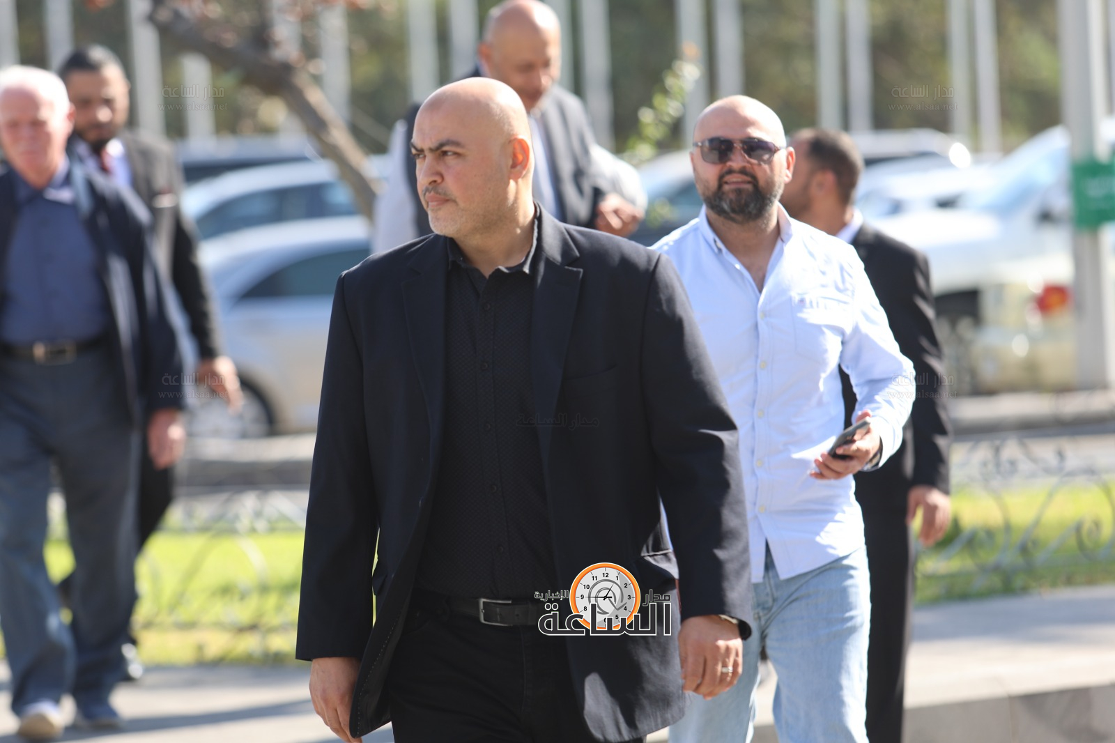 Madar Al-Saa Images 0.1299179139974549