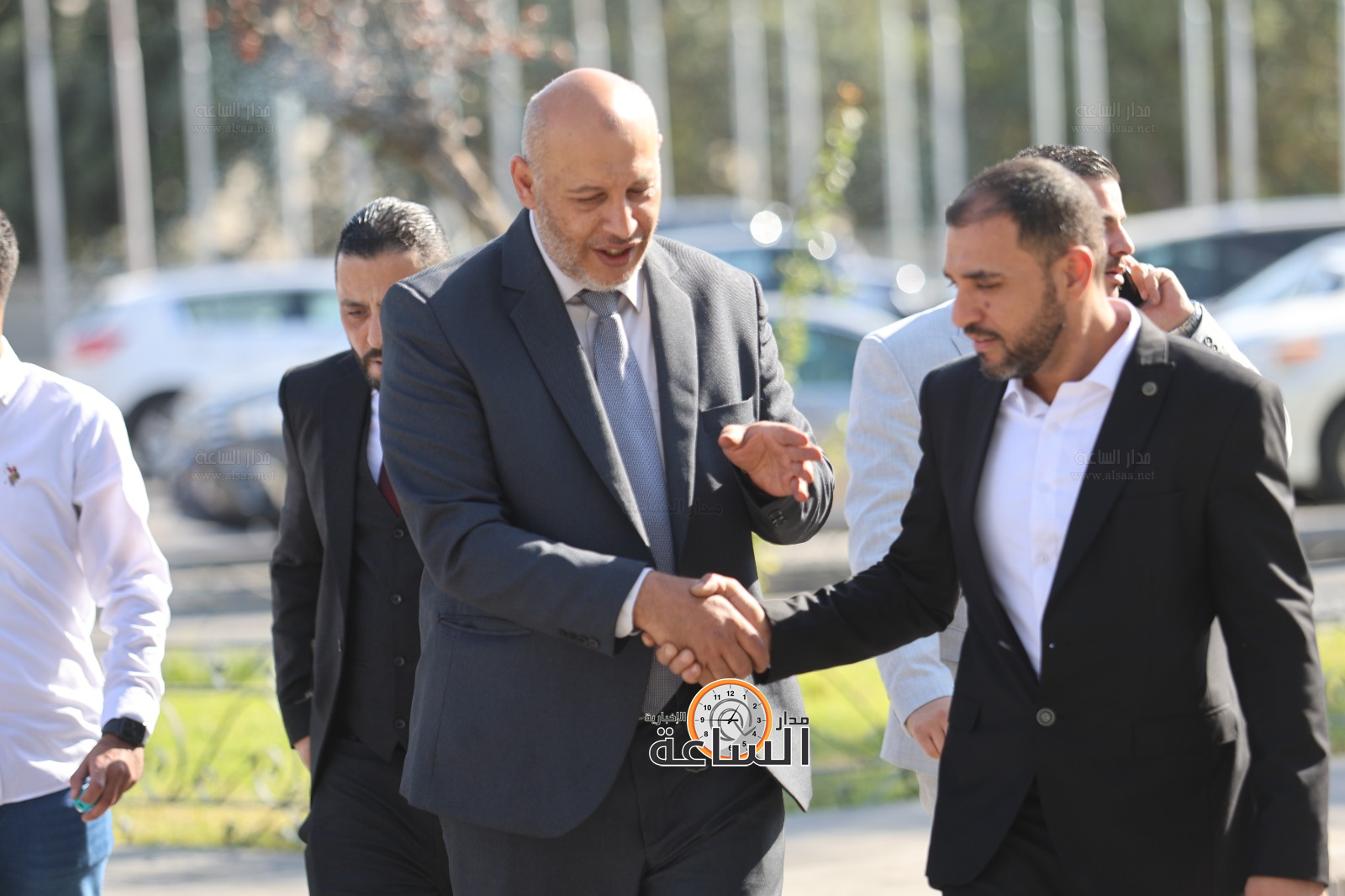 Madar Al-Saa Images 0.5937211722436913