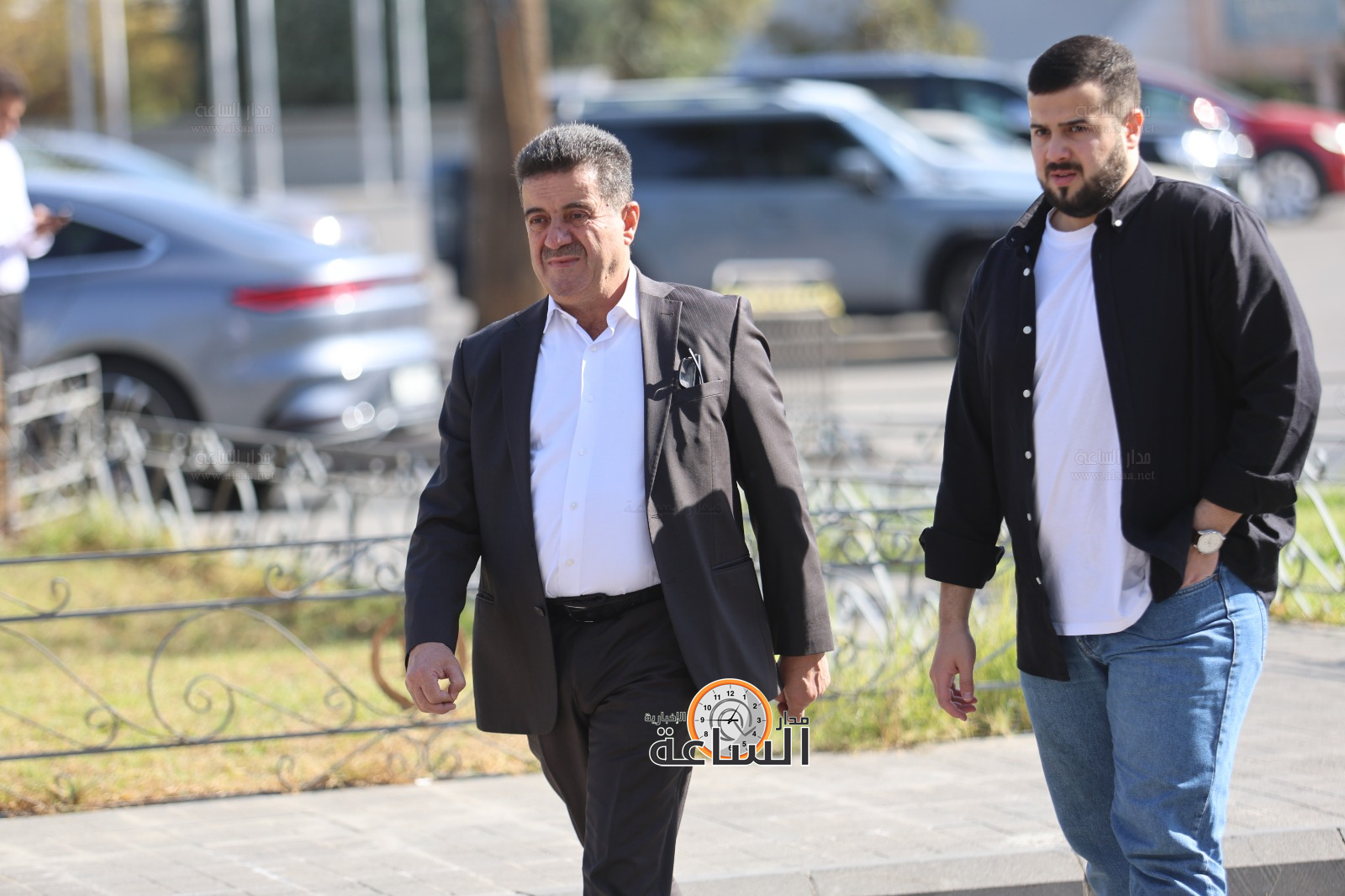 Madar Al-Saa Images 0.4729354507743766