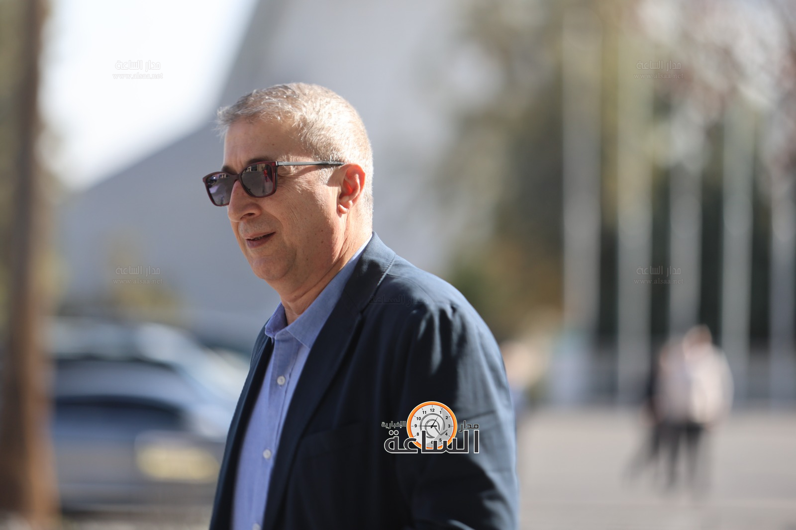 Madar Al-Saa Images 0.49474758471051183