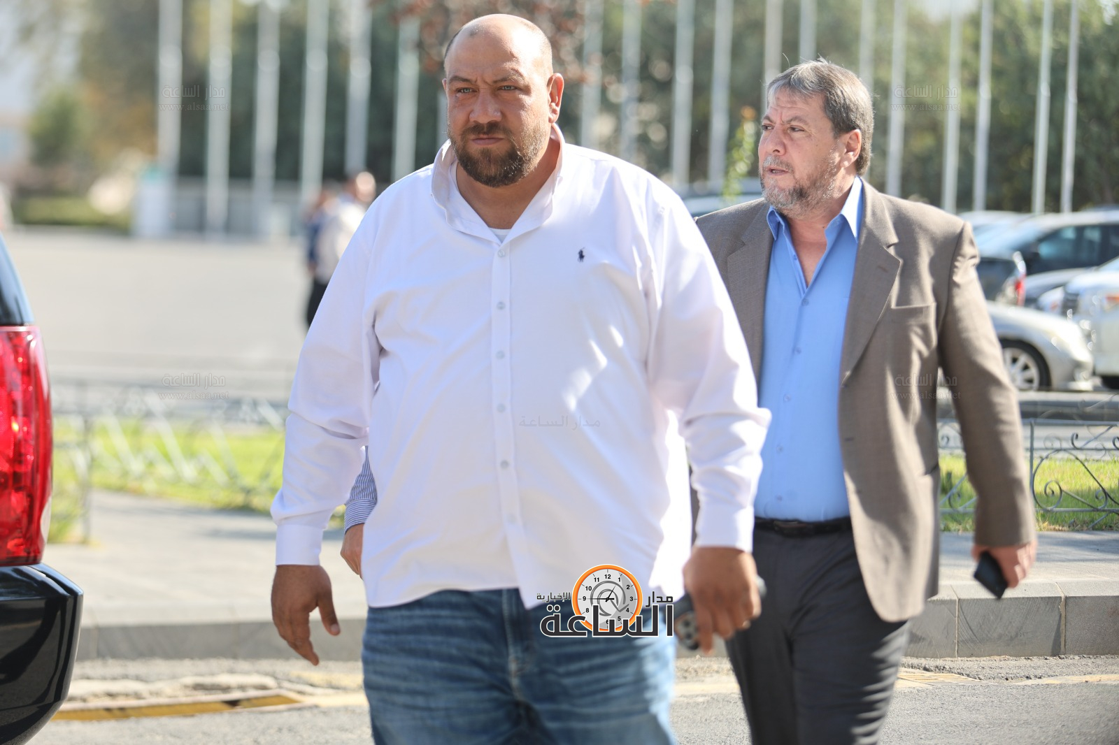 Madar Al-Saa Images 0.10120630583967993