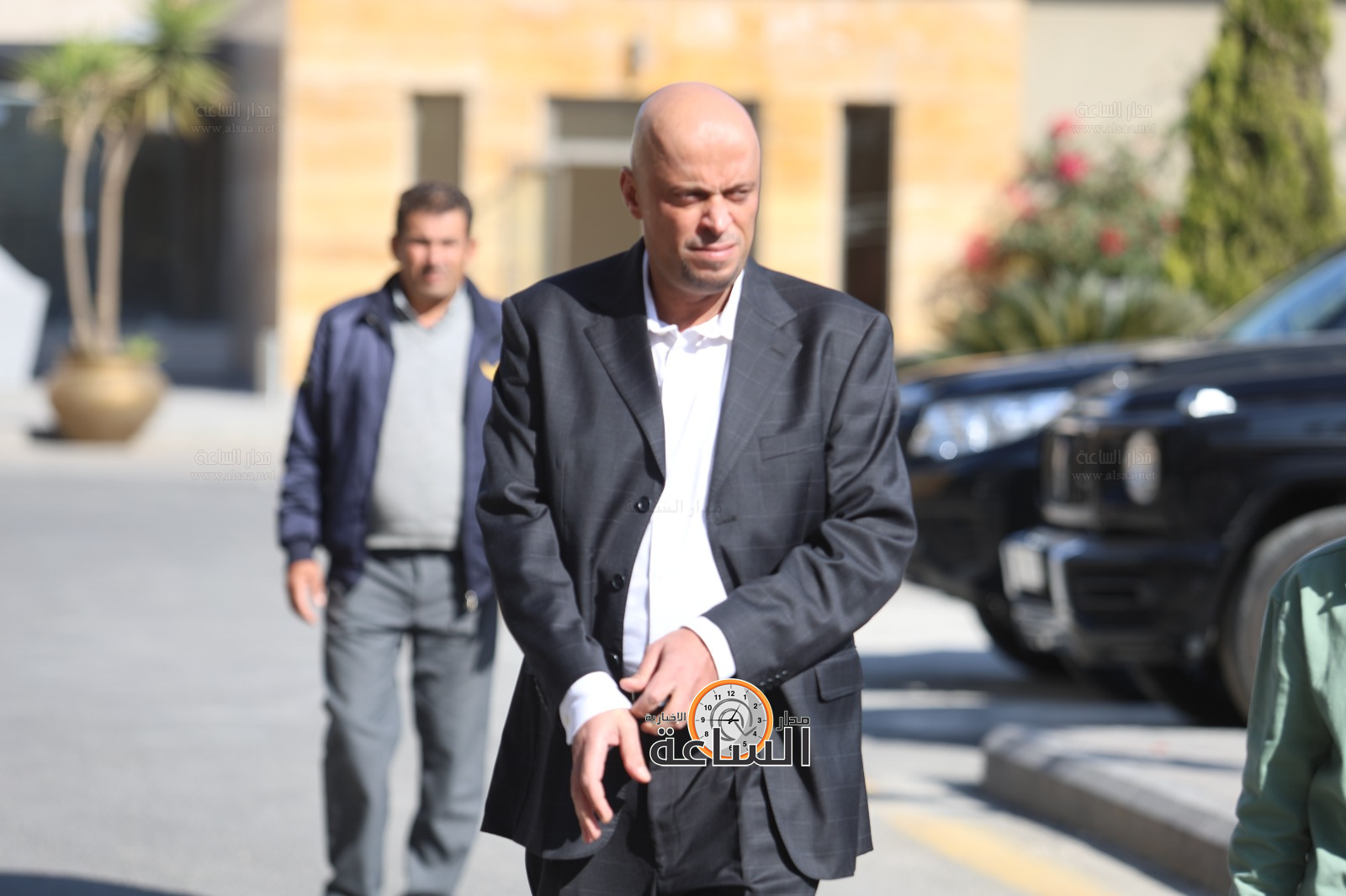 علاء ابو صوفة